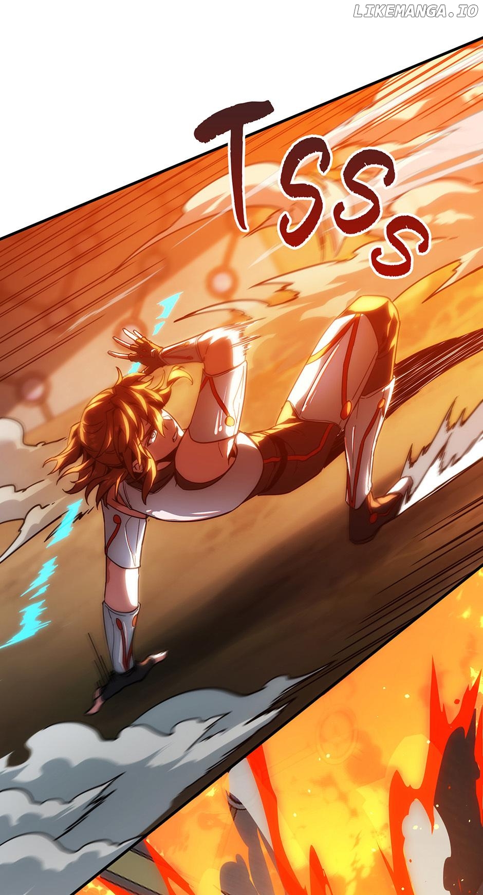 The Beginning After The End Chapter 210 image 25